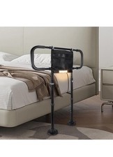 Bed rails elderly for sale  Saint Petersburg