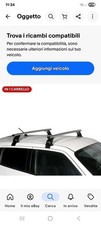 barre portapacchi toyota usato barre portapacchi toyota usato Zeccone