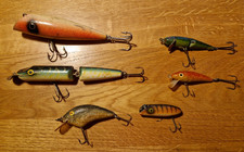 Alte wobbler sammler gebraucht kaufen  Sögel