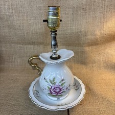 Vtg small lamp for sale  Jamestown
