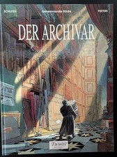 Archivar feest françois gebraucht kaufen  Hünxe