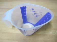 Tupperware combiplus messbeche gebraucht kaufen  Borken