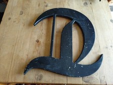 Vintage magnificent reclaimed for sale  WINKLEIGH