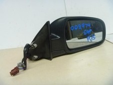 Usado, Espelho retrovisor lateral para passageiros aquecido a energia compatível com 96-99 INFINITI I30 419253 comprar usado  Enviando para Brazil
