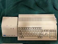 Amiga 500 ram d'occasion  Expédié en Belgium
