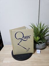 Quax 1948 drake d'occasion  Expédié en Belgium