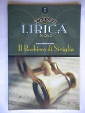 Barbiere siviglia rossini usato  Macerata