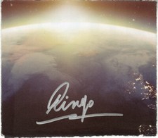 Ringo starr signed for sale  Franklin Lakes