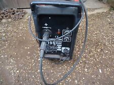 sealey mig welder for sale  NORTHAMPTON