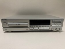 Lecteur technics pg420a d'occasion  Compiègne