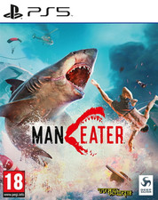 Maneater ps5 playstation usato  San Marco Evangelista