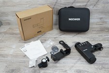 Neewer dl200 motorized d'occasion  Expédié en Belgium