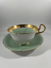 Aynsley cabinet cup for sale  MANSFIELD