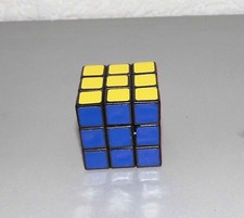 Zauberwürfel 3x3 cm gebraucht kaufen  Porta Westfalica