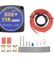 Dual battery isolator for sale  Northfield
