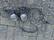 Audi front fog for sale  TOWCESTER
