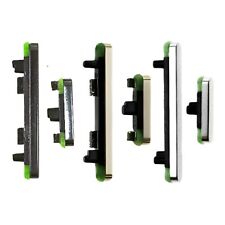 Conjunto de substituição de chave lateral botões de volume de energia para Google Pixel 7, usado comprar usado  Enviando para Brazil