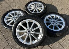 Riginal alufelgen mercedes gebraucht kaufen  Bad Tölz
