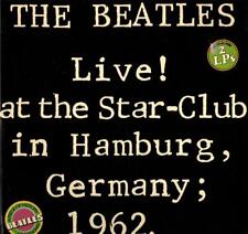 Beatles live the gebraucht kaufen  Wunstorf