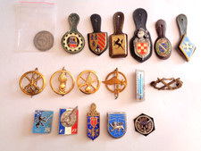 Ancien militaria lot d'occasion  Saint-Maixent-l'École