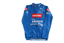 Veste vélo rétro d'occasion  Caen