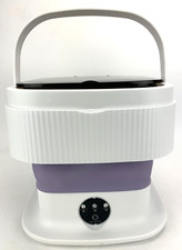 Portable mini waschmaschine gebraucht kaufen  Neustadt