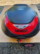 Bauletto givi flow usato  Volpedo