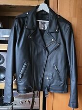Highway chopper jacke gebraucht kaufen  Neustadt
