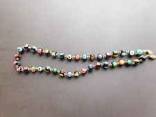 Ancien collier perles usato  Spedire a Italy