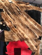 Genuine fur finished for sale  Pflugerville