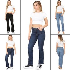 Enzo womens jeans d'occasion  Expédié en Belgium