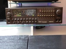 Ddr stereoanlage tonica gebraucht kaufen  Bergfelde