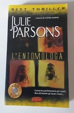 Entomologa julie parsons usato  Pescia