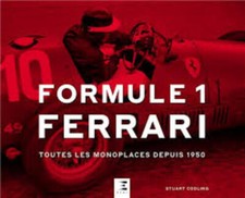 Formule ferrari monoplaces d'occasion  Bubry