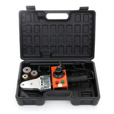 Polifusore saldatore 1300w usato  Fasano