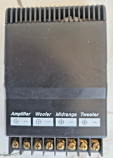 Passive frequenzweiche gebraucht kaufen Passive frequenzweiche gebraucht kaufen  Nürnberg