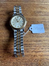 Mens lorus watch for sale  WATERLOOVILLE