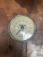 Daimler conquest speedo for sale  TARPORLEY