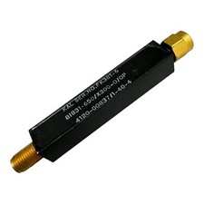 Usado, Filtro de RF para micro-ondas 81B31-650/X300-0/0P K&L Bandpass BPF 470-840Mhz SMA comprar usado  Enviando para Brazil