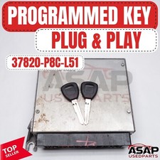 Programmed key plug for sale  Warrington