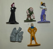 Lot figurines publicitaires d'occasion  Rosny-sous-Bois