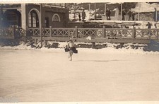 Bd669 carte photo d'occasion  Montrouge