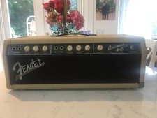 1961 fender blonde for sale  Arcata