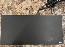 LG UBKM9 Ultra HD 4K 3D Blu-ray / DVD Player - Testado - Funciona muito bem! comprar usado  Enviando para Brazil