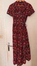 Superbe robe longue d'occasion  Rennes-