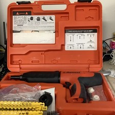 Ramset 16942 cobra for sale  West Chicago