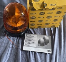 Hella universal rotating for sale  LONDON
