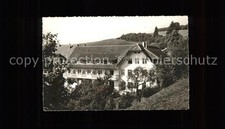 Schwarzenberg murgtal kurheim gebraucht kaufen Schwarzenberg murgtal kurheim gebraucht kaufen  Deutschland