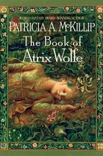 The Book of Atrix Wolfe comprar usado  Enviando para Brazil