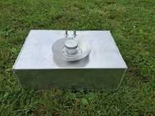 4.5 gallon alloy for sale  BEAWORTHY
